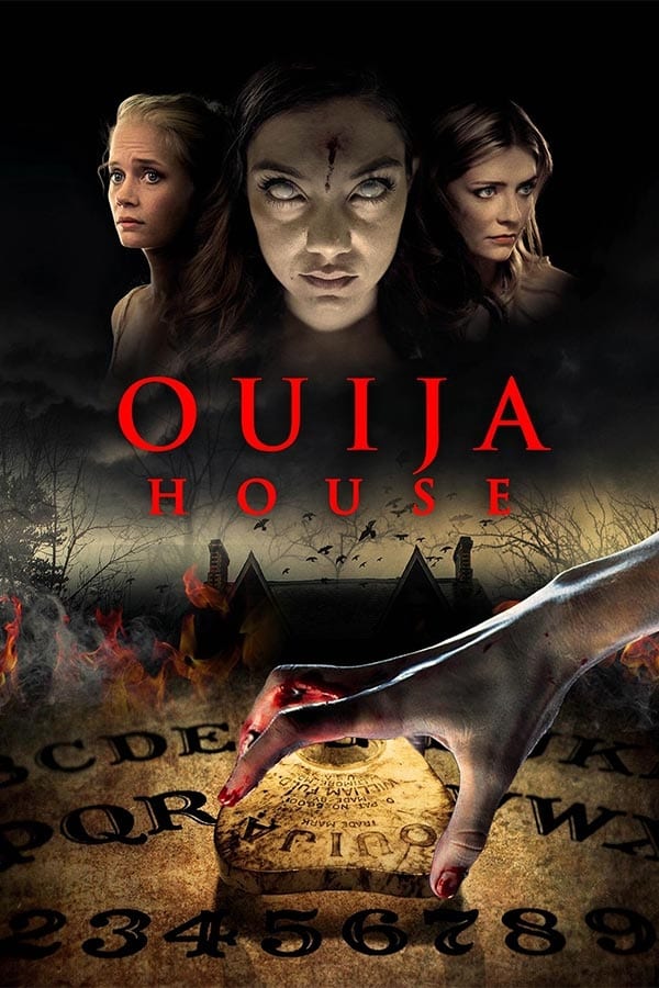 La maldición de la ouija (2018)