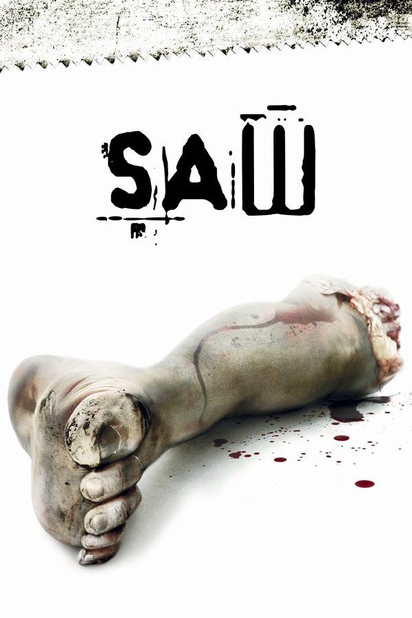 Saw (2004)