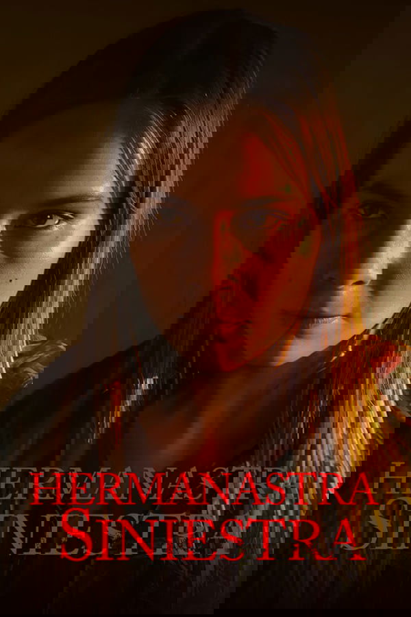 Hermanastra siniestra (2022)