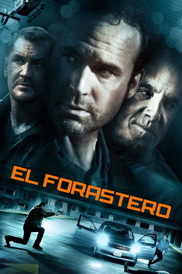 El fanatico (2019)