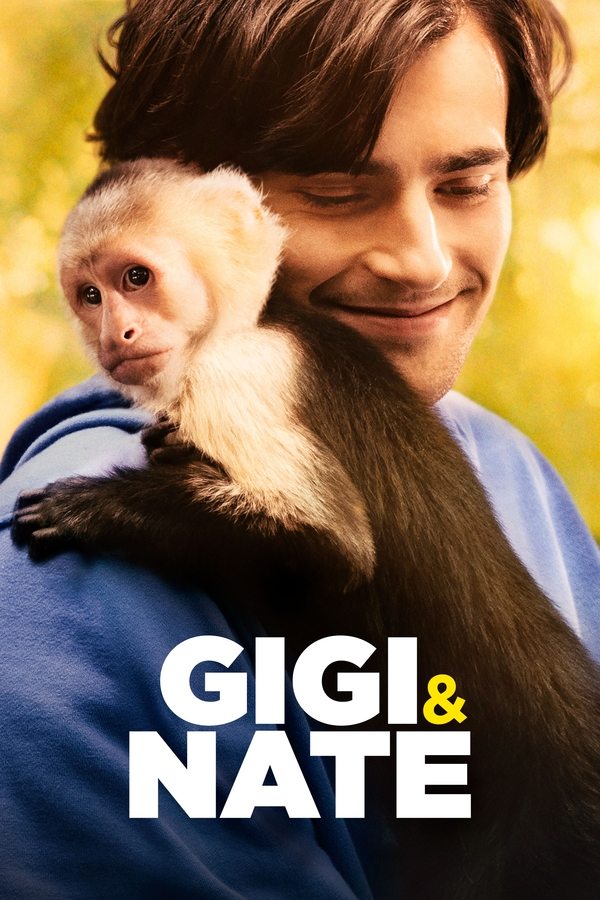 Gigi & Nate (2023)