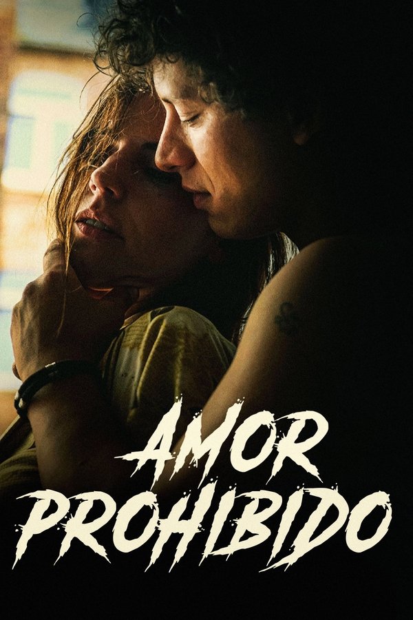 Amor Prohibido (2021)