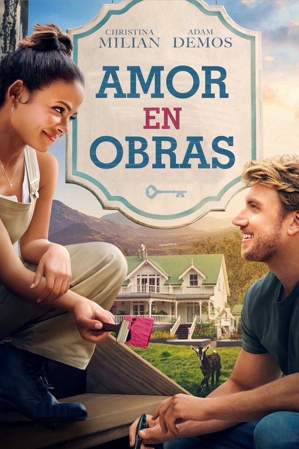 Amor en obras (2019)