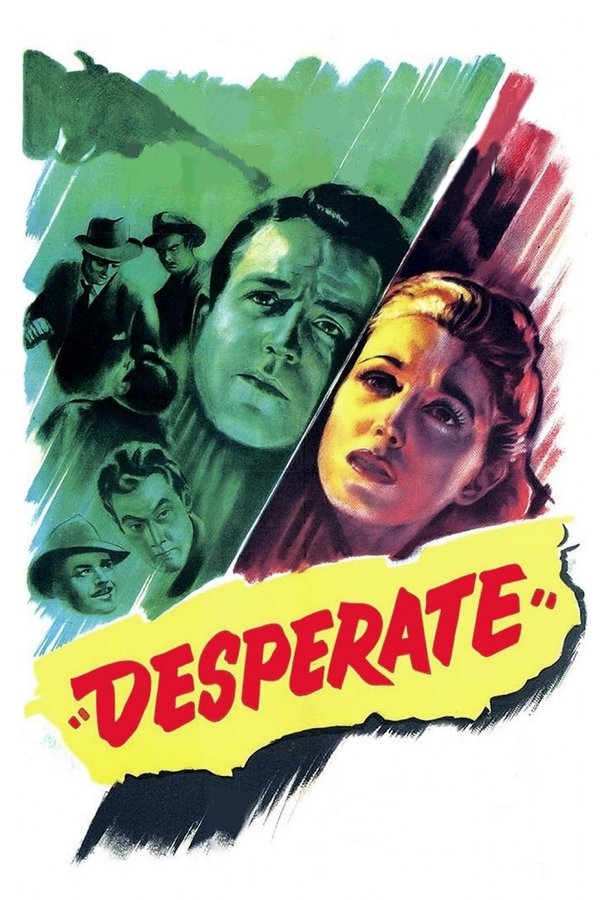 Desesperado (1947)