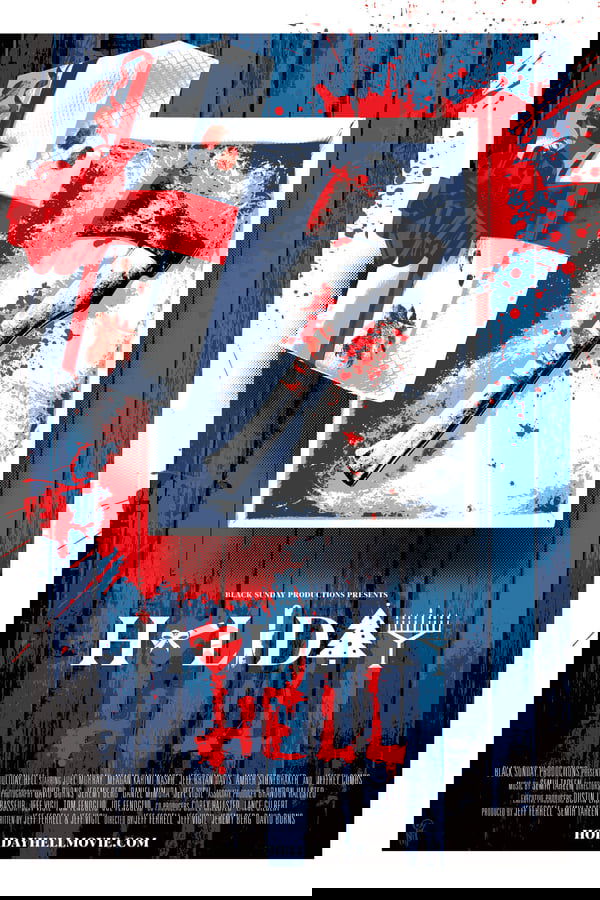 Holiday Hell (2019)