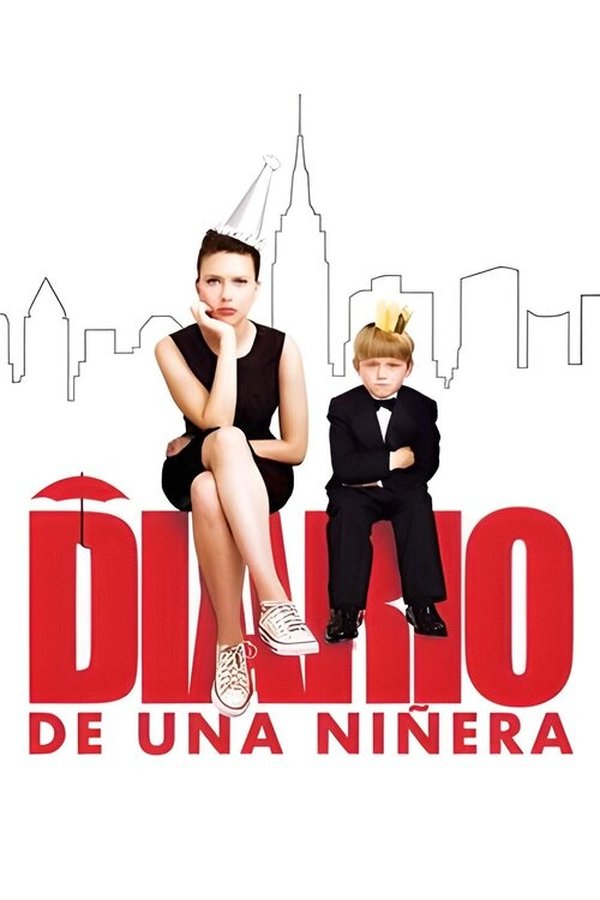 Diario de una niñera (2007)