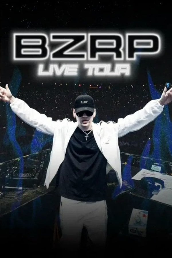 BZRP Live Tour (2023)