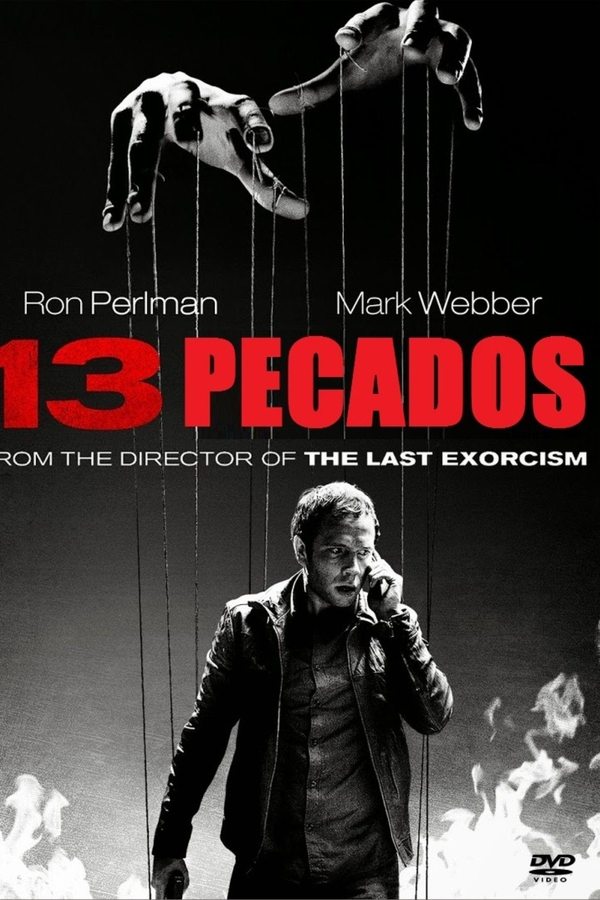 13 pecados (2014)