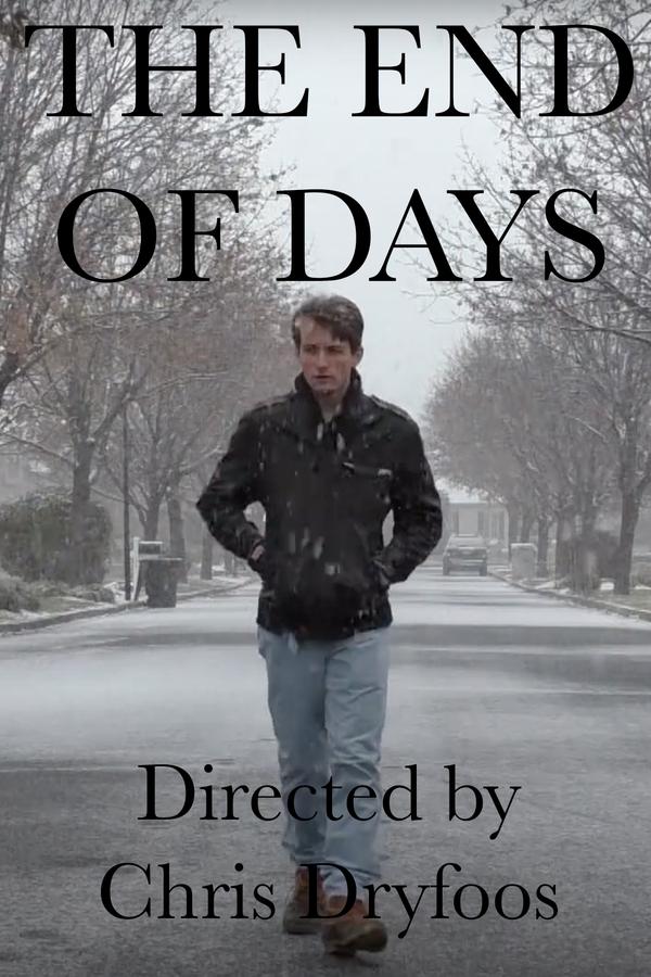 The End of Days (2020)