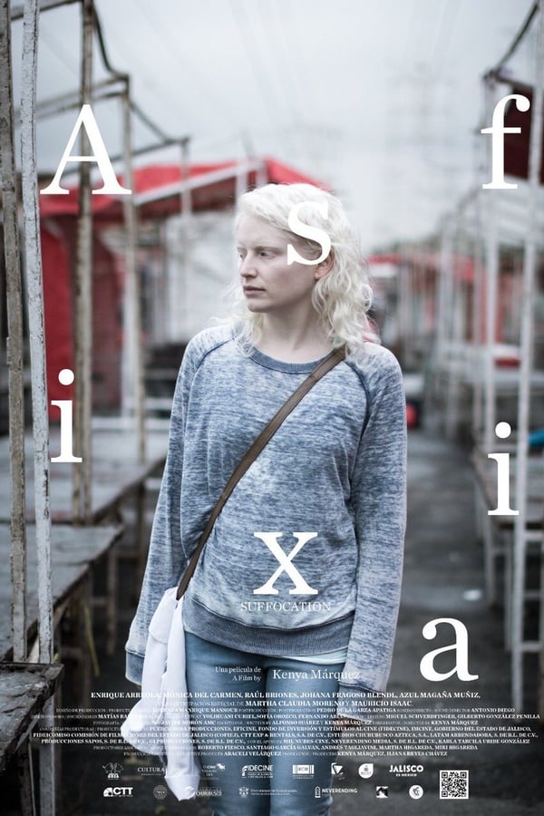 Asfixia (2018)