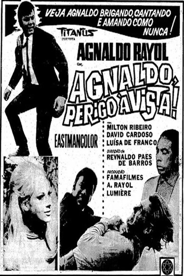 Ahí está el detalle (1940)