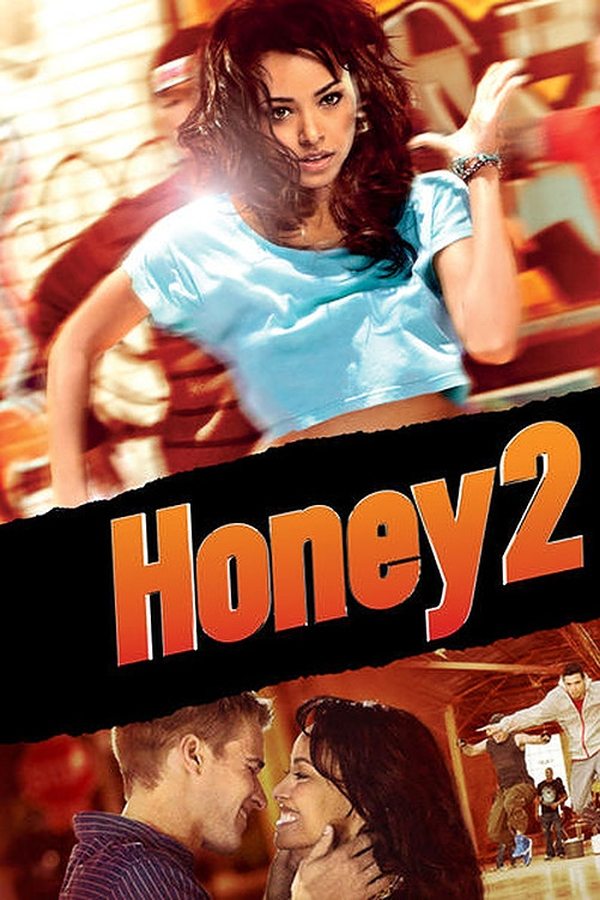Honey: Levántate y baila (2018)