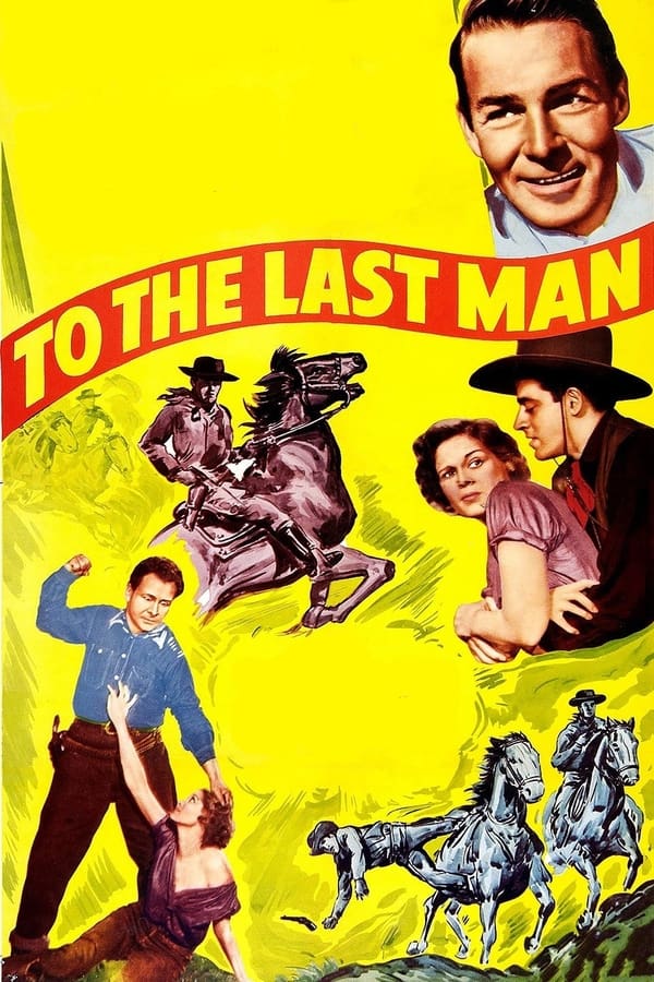 Hasta el ultimo hombre (1933)