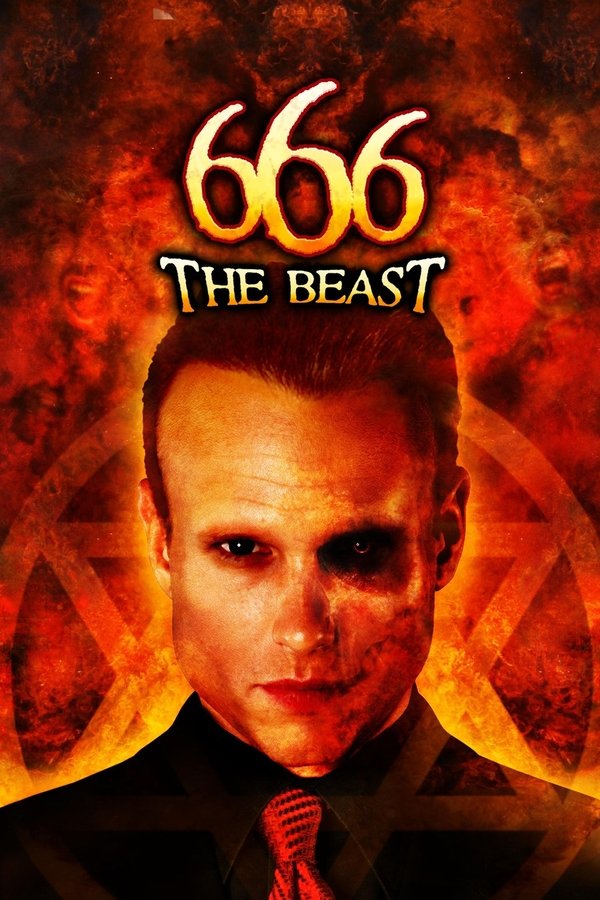 666: The Beast (2007)