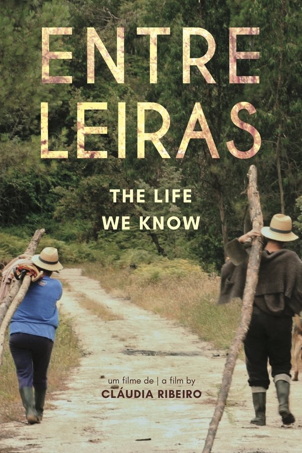 Entre Leiras (2020)
