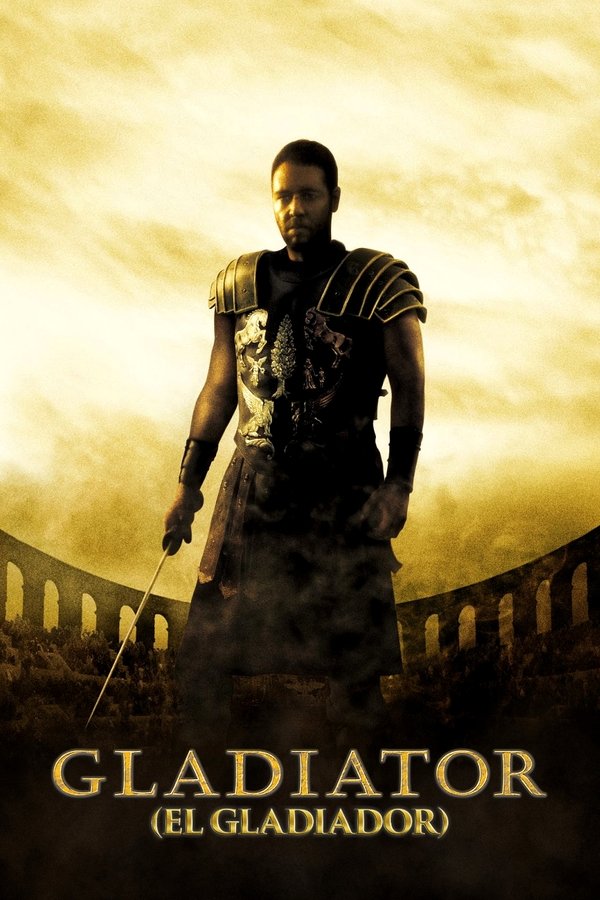 Gladiator (2000)
