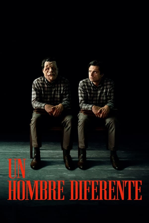 A Different Man (2025)