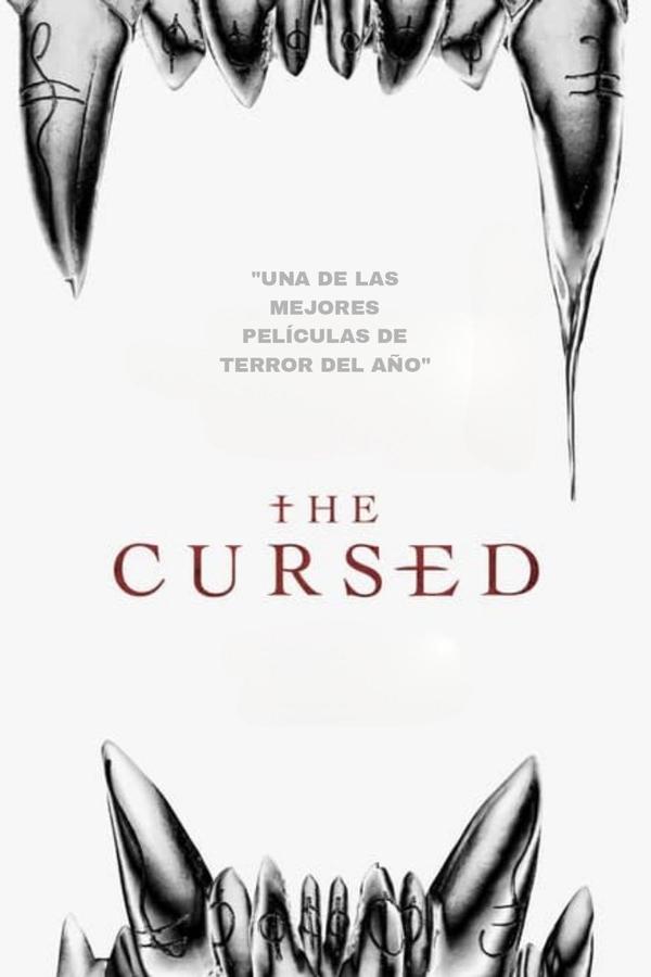 The Cursed (2018)