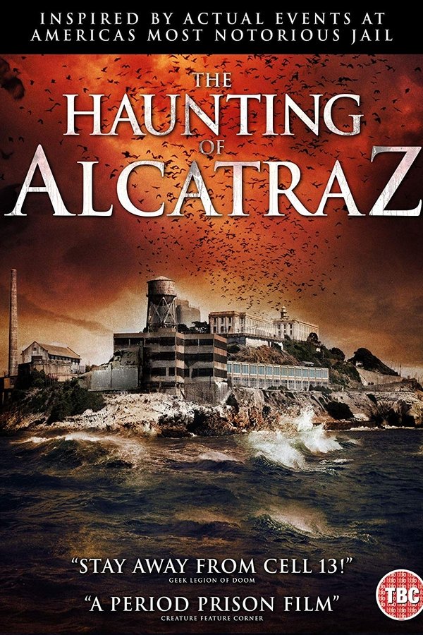 El Secreto de Alcatraz (2020)