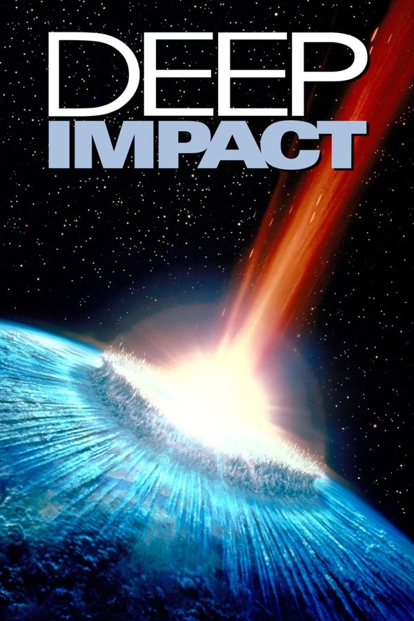 Impacto profundo (1998).
