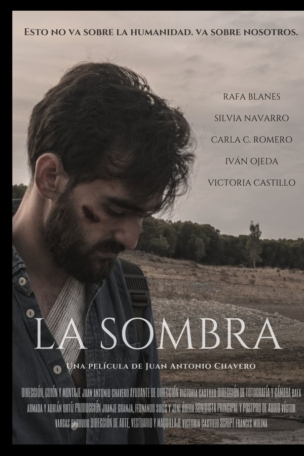 La sombra (2021)