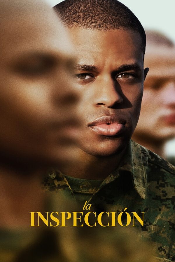 La inspección (2023)