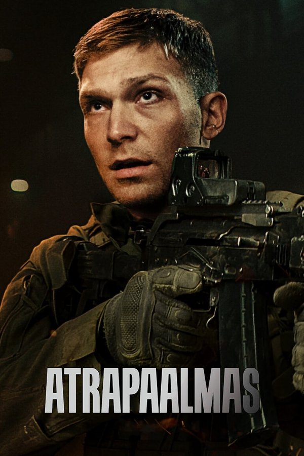 Soulcatcher (2023)