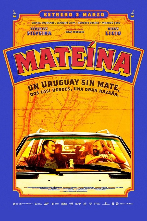 Mateína (2021)