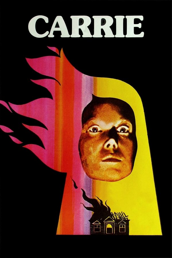 Carrie (1976)