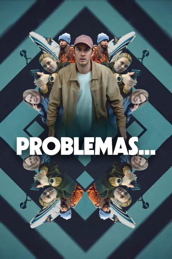 Problemas... (2024)