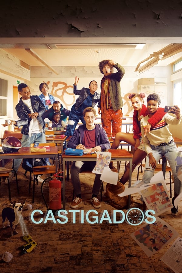 El castigo (2017)