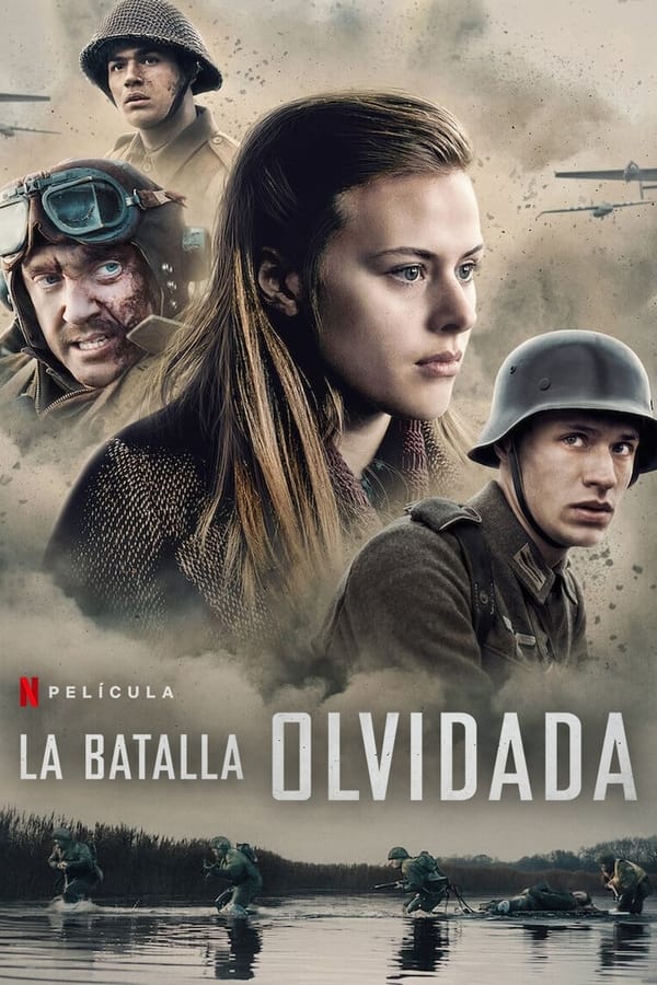 La batalla olvidada (2021)