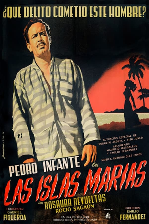 Los Tres García (1947)