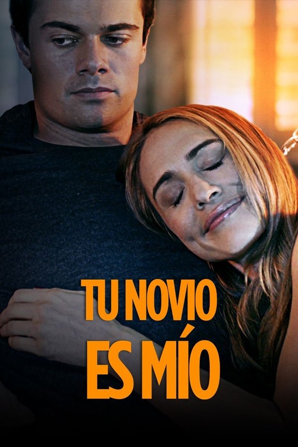 Tu Novio es Mío (2022)