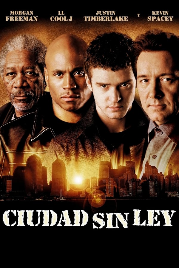Edison (2005)