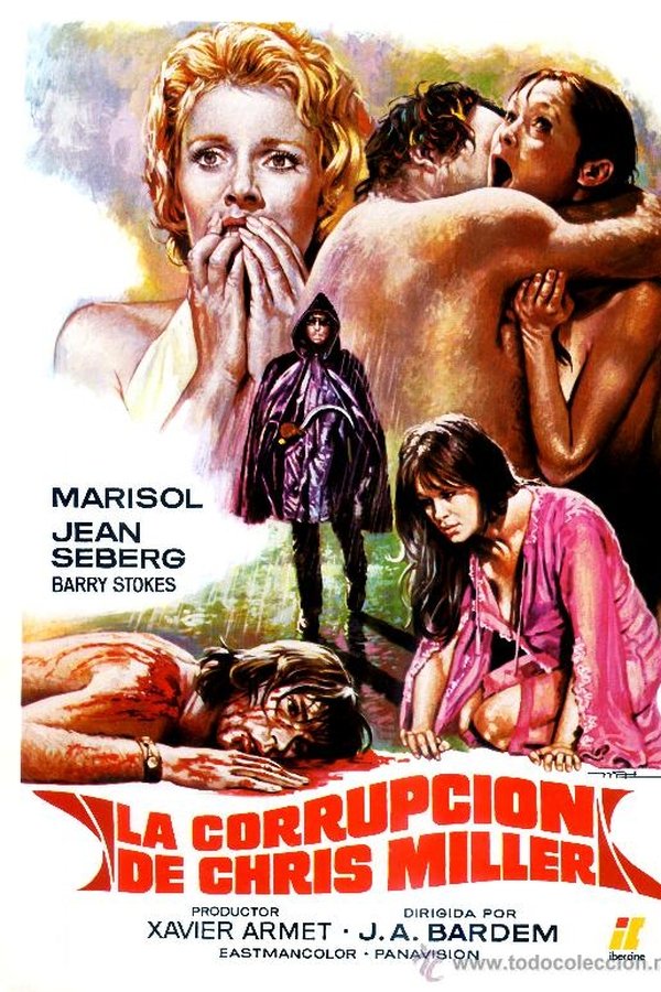 La Dama y el Vagabundo (1955)