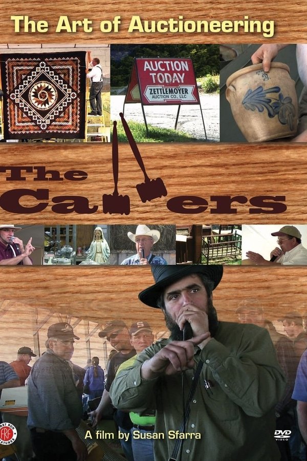 The Callers (2012)