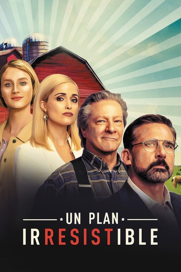 Un plan irresistible (2020)