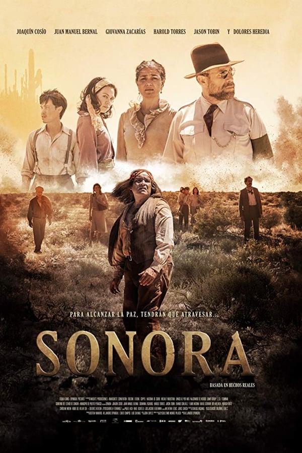 Sonora (2019)