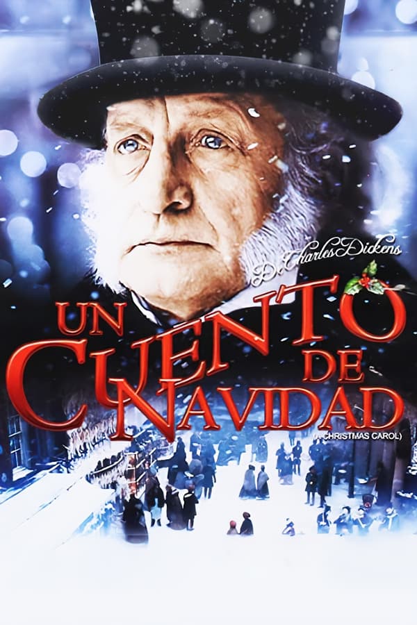 Un cuento de navidad (1984)