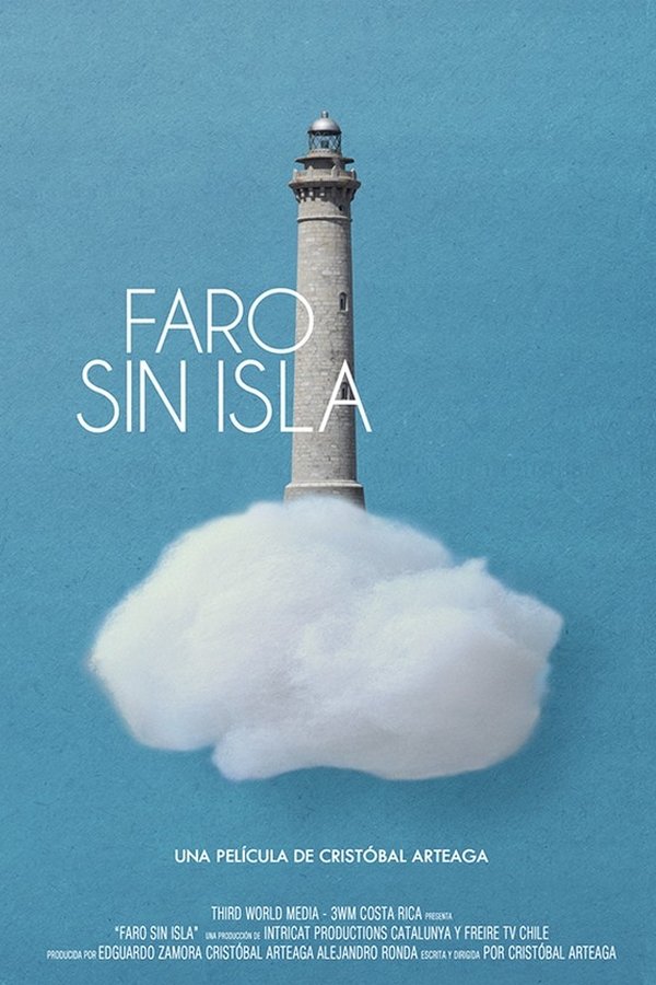 Faro sin isla (2014)