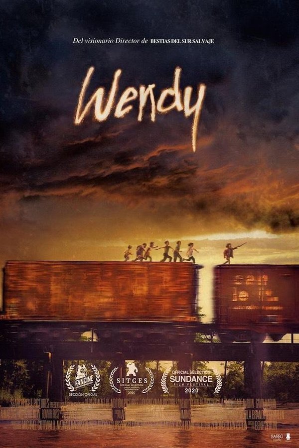 Wendy (2020)