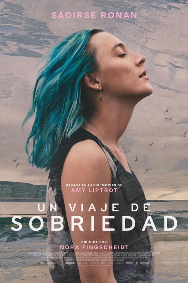 Un Viaje de Sobriedad (2024)