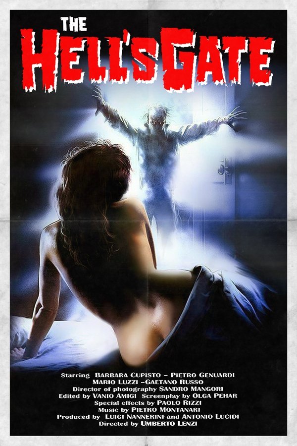 Las puertas del infierno (1989)