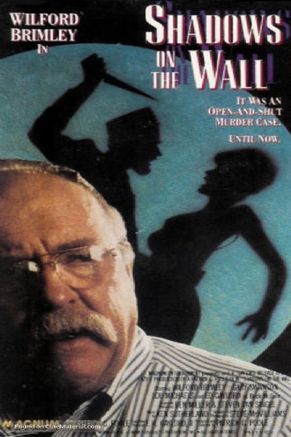 Sombras en la pared (1986)