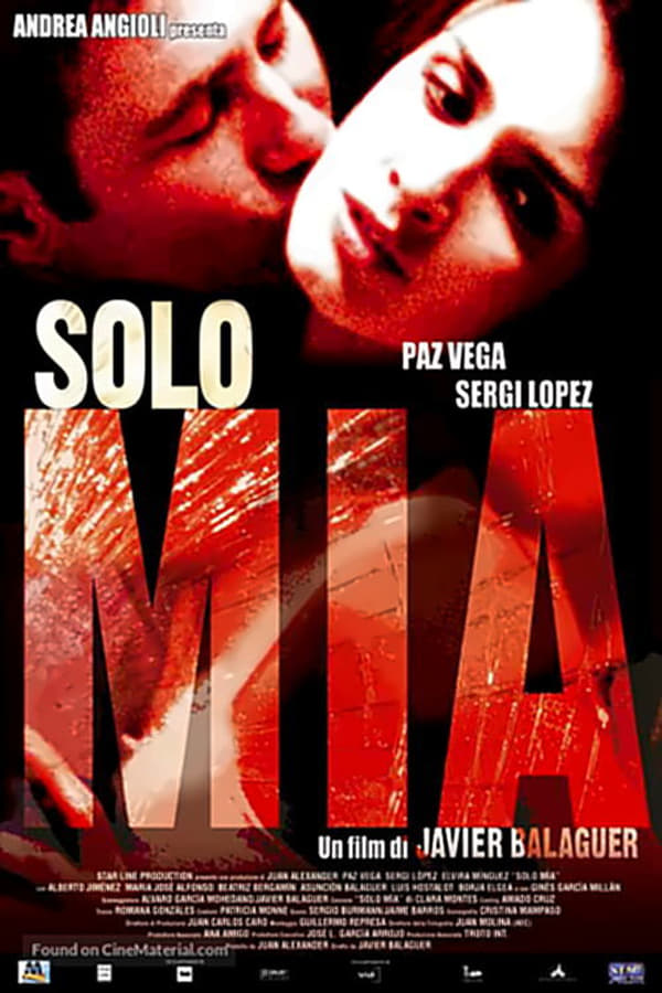 Solo Mia (2001)