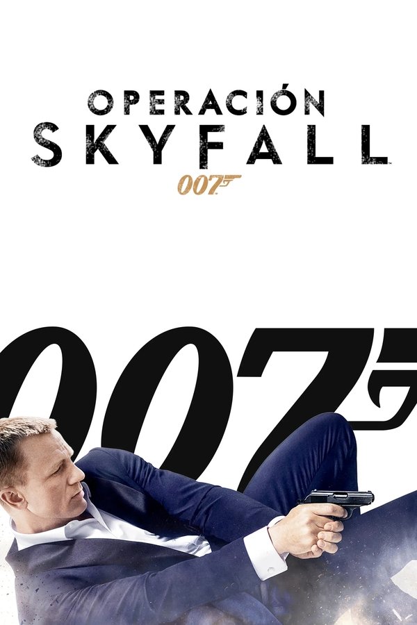 Skyline La Invasión (2010) [Thriller]
