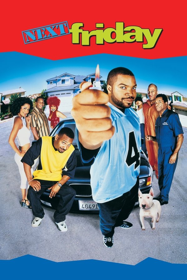 A Tope En Viernes (2000)