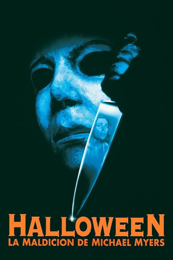 Halloween: The Curse of Michael Myers (1995)