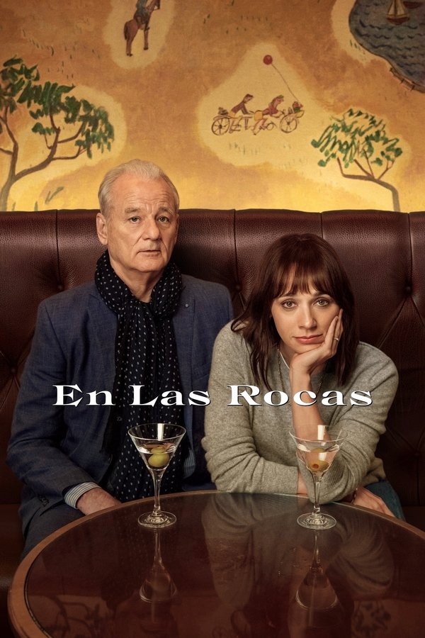 On the Rocks (2020)